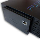 Linux en una PlayStation 2 - PS2Linux