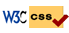 CSS valido